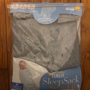 Swaddle